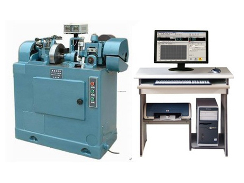 M-2000A型磨損試驗(yàn)機(jī)