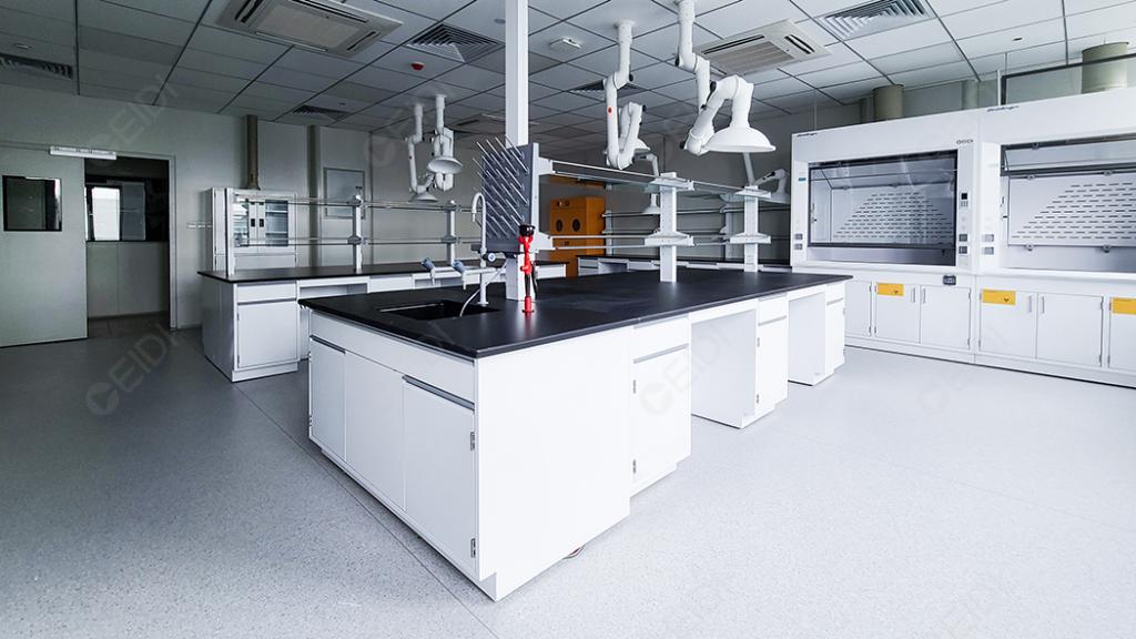 上海威幟特新材料粘合劑實(shí)驗(yàn)室工程 CEIDI西遞 上海威幟特新材料粘合劑實(shí)驗(yàn)室工程 CEIDI西遞