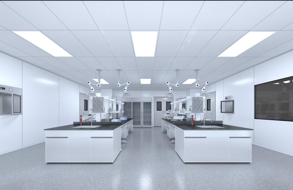 天祥安氫(上海)研發(fā)測試基地綜合實(shí)驗(yàn)室項(xiàng)目 天祥安氫(上海)研發(fā)測試基地綜合實(shí)驗(yàn)室項(xiàng)目