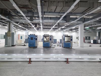 汽車制造凈化廠房設計裝修：汽車無塵室建設重點、BIM系統(tǒng)