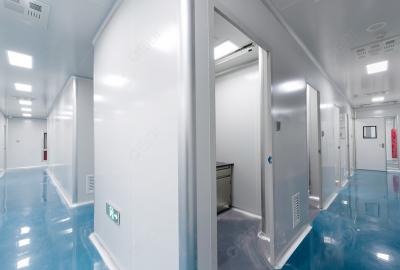 PCR實驗室設(shè)計裝修 生命科學(xué)實驗室  CEIDI西遞