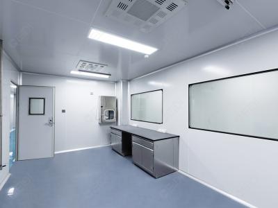 凈化車間裝修多少錢一平方？十萬(wàn)級(jí)無(wú)塵車間裝修預(yù)算報(bào)價(jià)