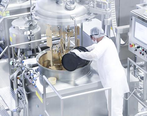 GMP潔凈廠房 片劑車間及重點潔凈區(qū)設計經(jīng)驗 | CEIDI西遞