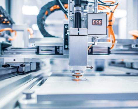 半導(dǎo)體晶圓芯片凈化車間無塵室裝修設(shè)計建設(shè)  CEIDI西遞