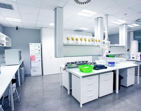 化妝品GMP潔凈車間設(shè)計(jì) 化妝品實(shí)驗(yàn)室的裝修建設(shè)經(jīng)驗(yàn)  CEIDI西遞