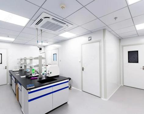 化妝品GMP潔凈車間設(shè)計(jì) 化妝品實(shí)驗(yàn)室的裝修建設(shè)經(jīng)驗(yàn)  CEIDI西遞