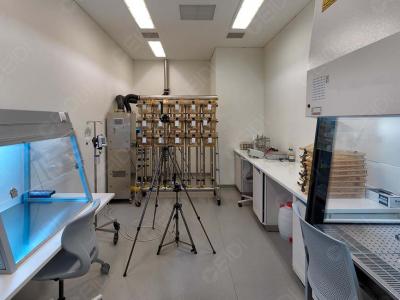 實(shí)驗(yàn)室凈化工程：規(guī)范建設(shè)ABSL-2動(dòng)物病原微生物實(shí)驗(yàn)室