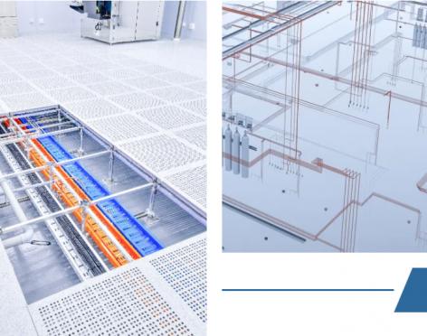 電子特氣無塵車間工程：防爆·防腐·萬級潔凈系統解決方案