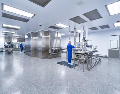 IPS細(xì)胞中試車間如何建設(shè)，我們手把手教